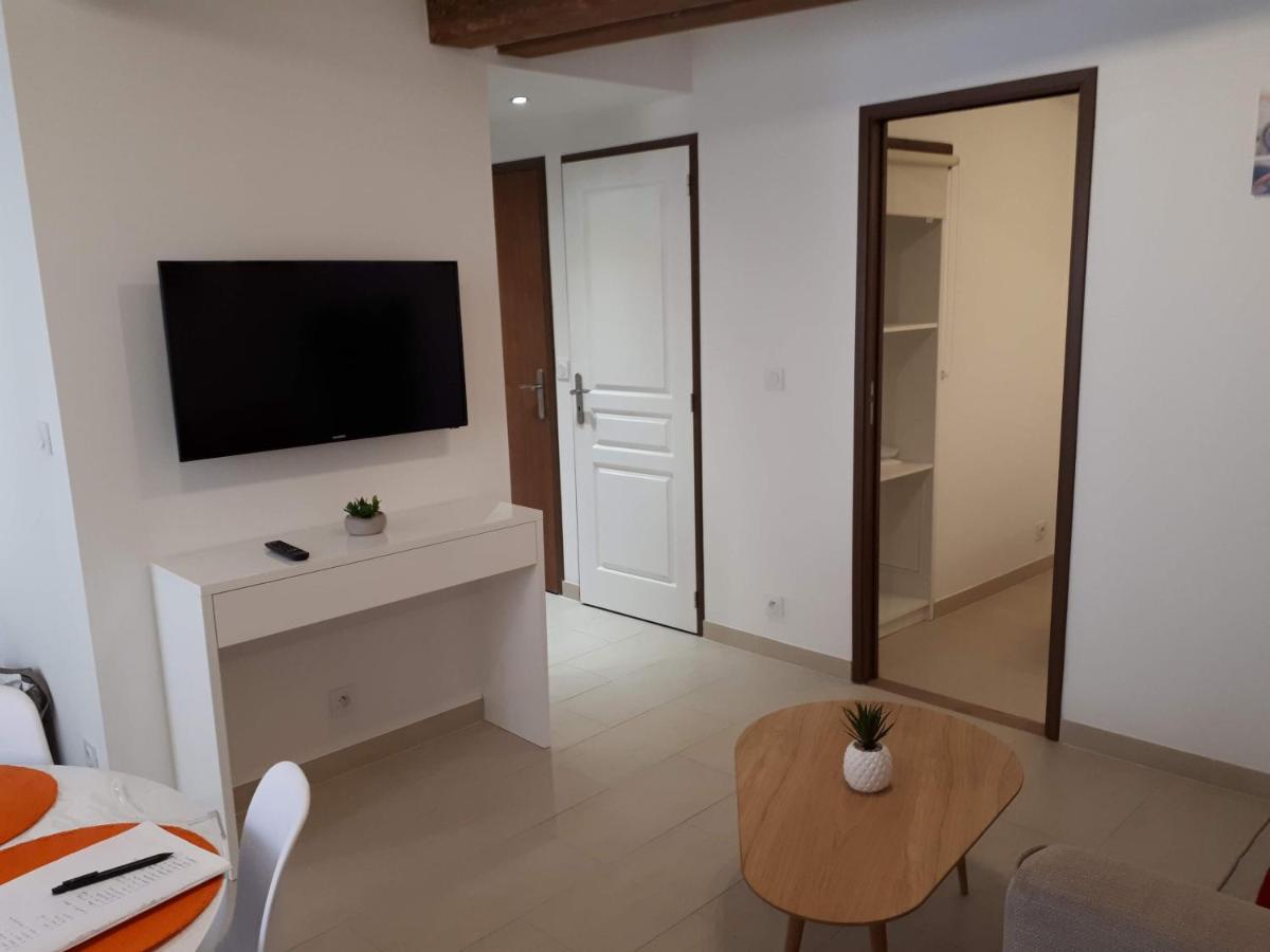 Le Suquet Quartier Historique Apartment Cannes Luaran gambar