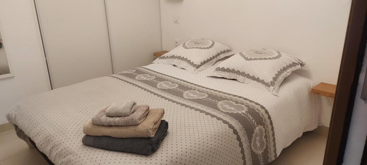 Le Suquet Quartier Historique Apartment Cannes Luaran gambar