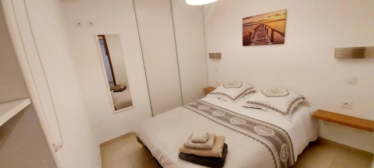 Le Suquet Quartier Historique Apartment Cannes Luaran gambar